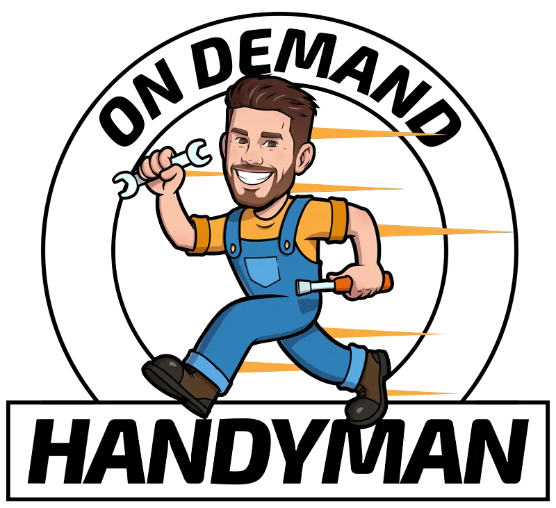 On Demand Handyman