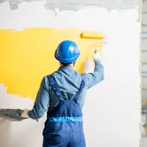 Painting & Finishing